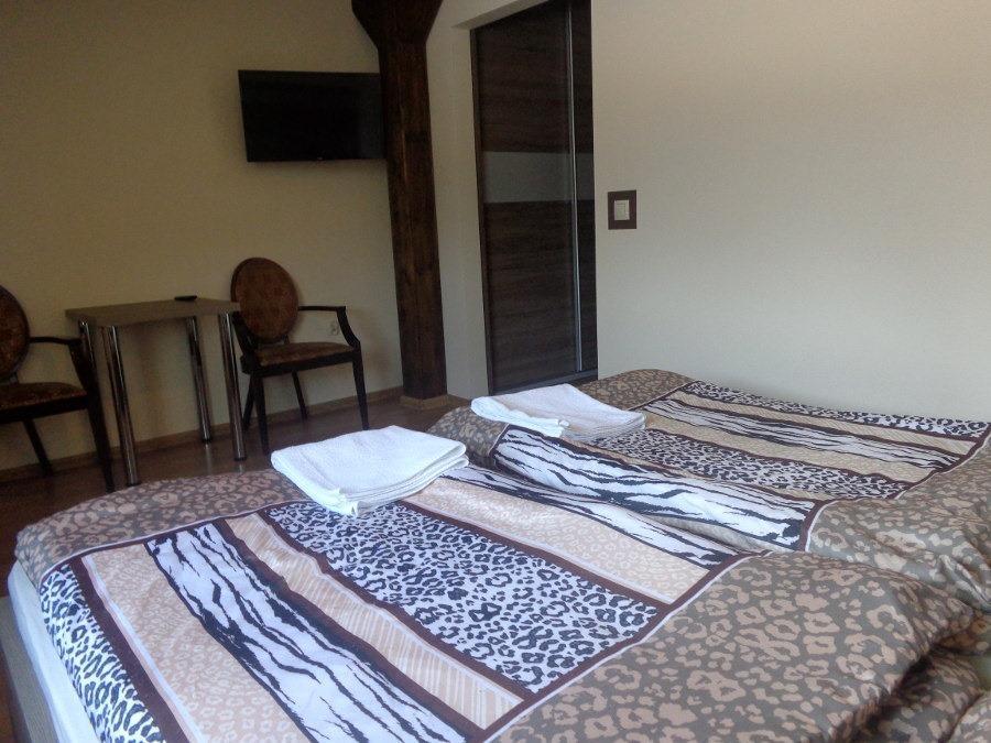 Zajazd Sielankowe Klimaty Kokotek Extérieur photo