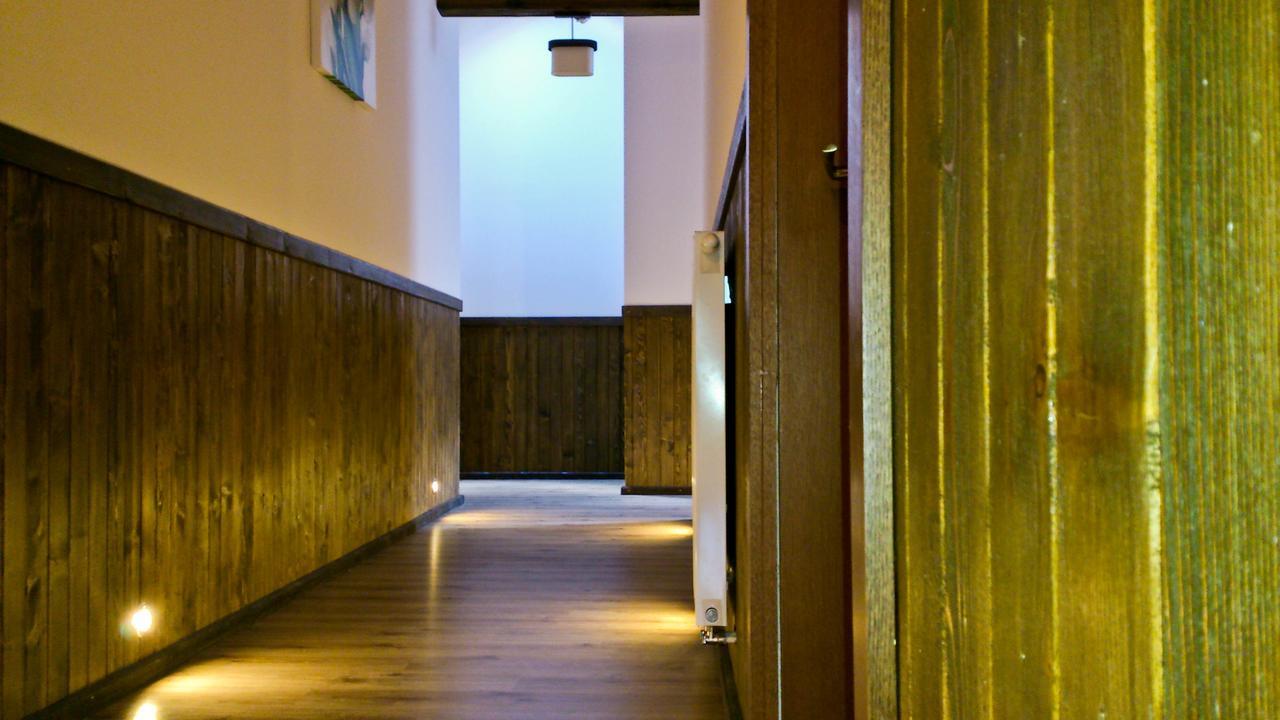 Zajazd Sielankowe Klimaty Kokotek Extérieur photo